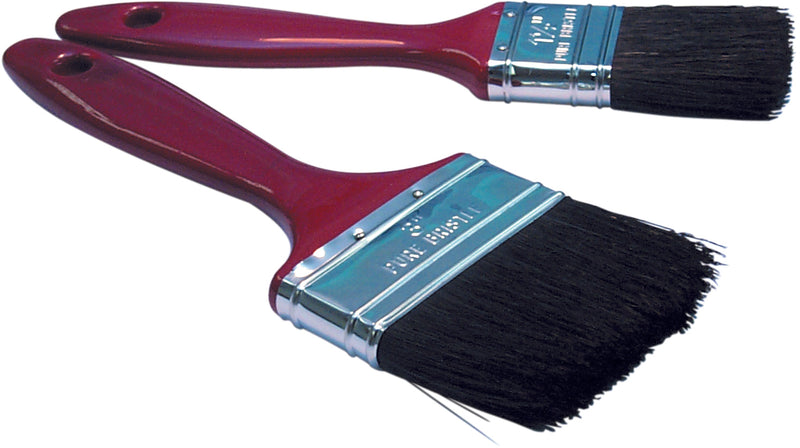 Paint Brushes - High Quality - 895588 x10
