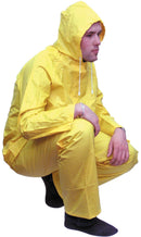 Two-Piece Suit - Waterproof - 895193 x2