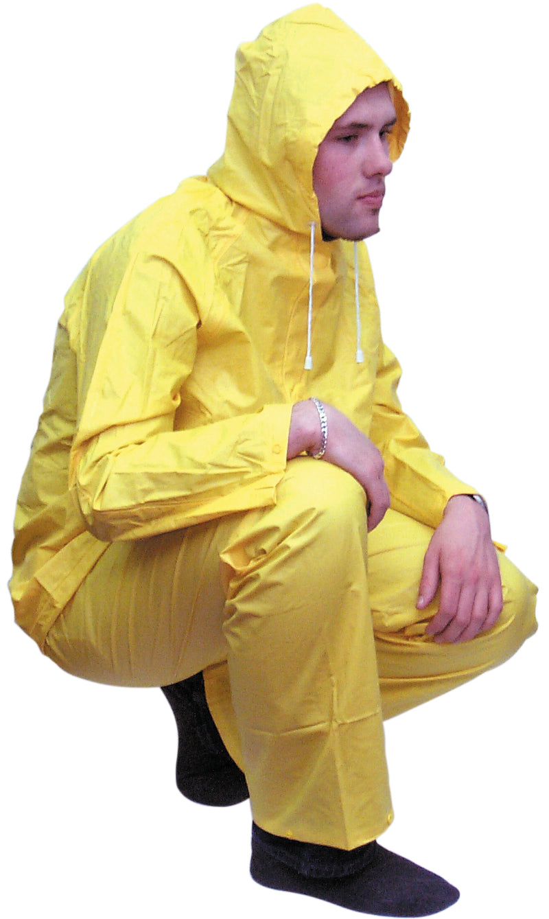 Two-Piece Suit - Waterproof - 895193 x2