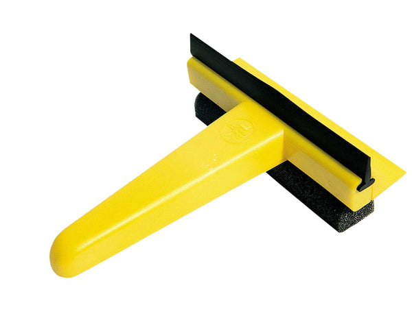 Ice Scraper  - with Squeegee - 895194