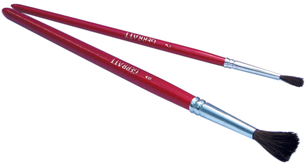 Touch-Up Paint Brushes - High Quality - 895196 x20