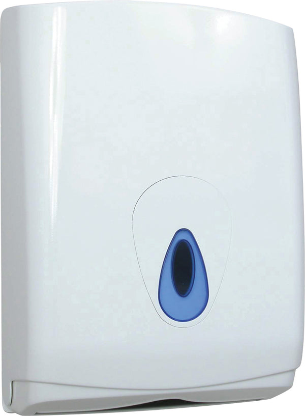 Paper Towel Dispenser - Wall Mounted - 895200