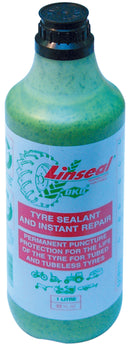 Tyre Sealant & Instant Repair - 895221