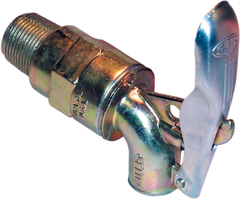 Barrel Tap - 895225