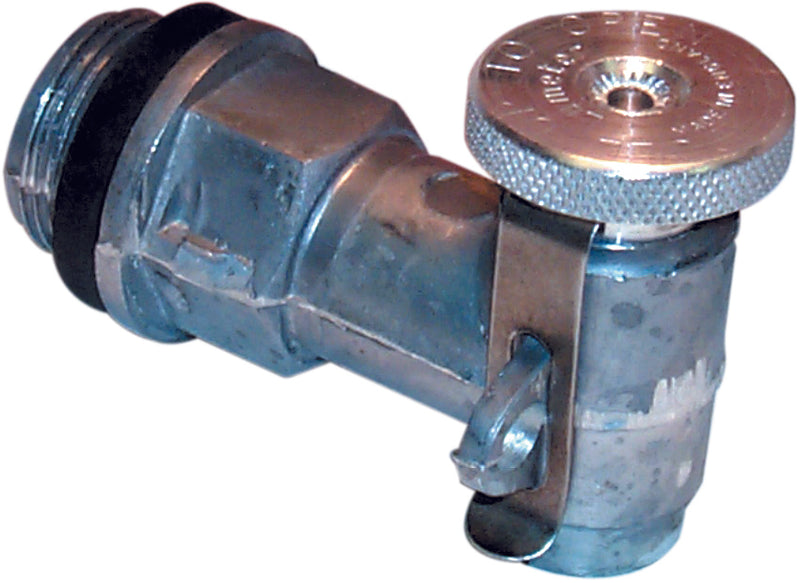 Plastic Wall Plugs - 895263 x100