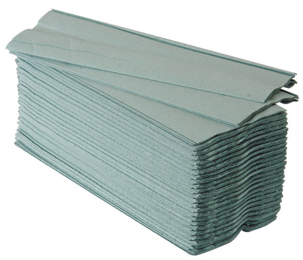 Paper Towels - Green - 895655 x250