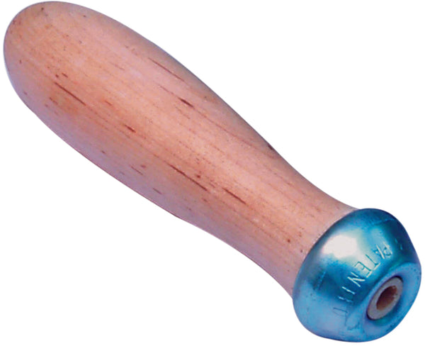 Python Safety File Handles - Wooden  - 895242 x5