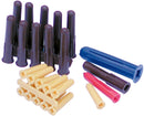 Plastic Wall Plugs - 895251 x200