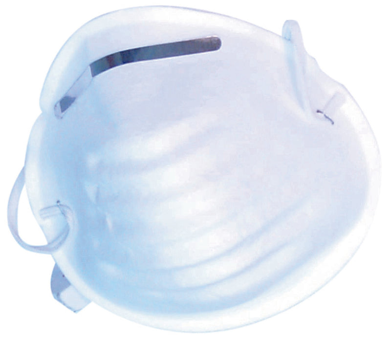 Dust Masks - General Purpose - 895257 x50