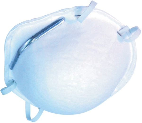 Toxic Dust Masks - 895258 x20