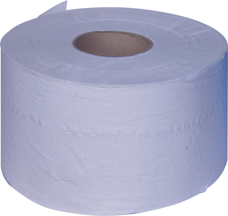 Jumbo Toilet Rolls  - 895265 x12