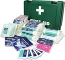 First Aid Kit - For up to 50 People - 895275