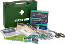 First Aid Kit - For PSV Use - 895276