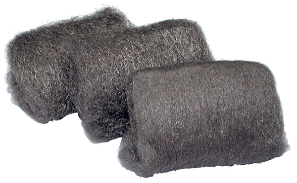 Steel Wool 15x Pads - 895294