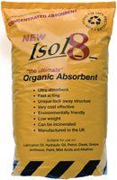 Isol8 - Organic Absorbent - 895295