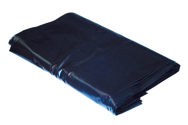Refuse Sacks - Black - 895896 x200