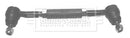 Borg & Beck Tie Rod Assembly L/R Part No -BDL6518