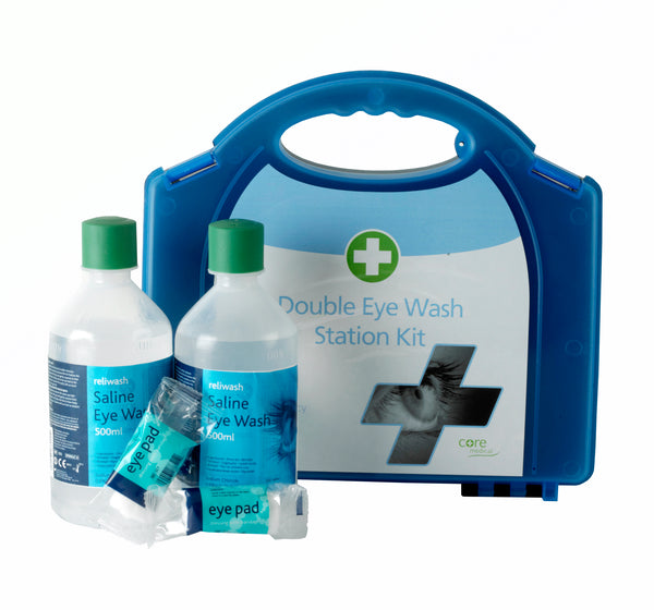 Soap and Sanitiser Dispenser - 896300