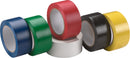 Lane & Aisle Marking Floor Tape - Self-Adhesive - 895331