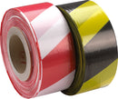 Chevron Barrier Tape - Non-Adhesive - 895349