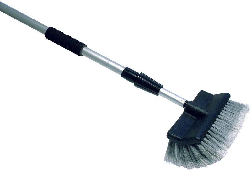 Vehicle Wash Brush - Extending Handle - 895350