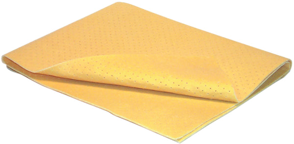 Chamois Leather - Synthetic  - 895356 x3