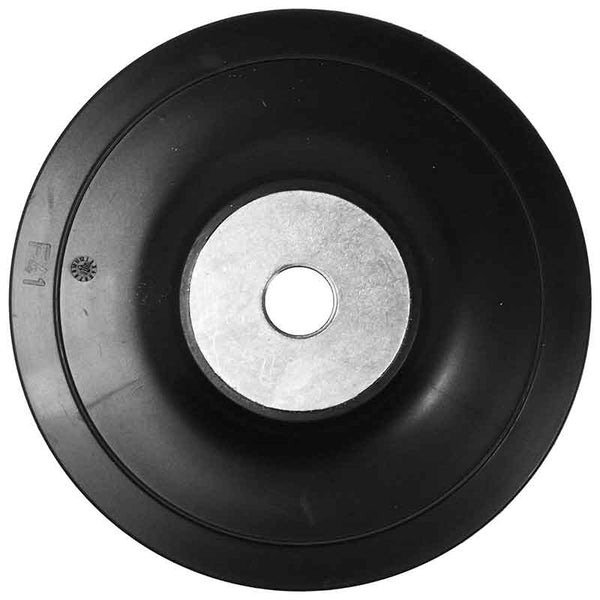 Backing Pads - Nylon - 895362