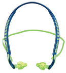 Banded Earplug - Jazz Band - 895387 1x Pair
