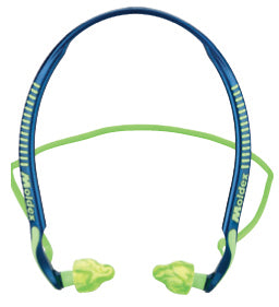 Banded Earplug - Jazz Band - 895387 1x Pair