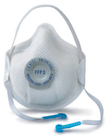 Air Plus FFP2 Reusable Vlaved Masks - 895934 x5