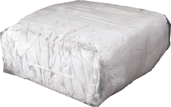 Rags-In-A-Bag' - 2X 10KGGeneral Purpose Polishing  - 895415