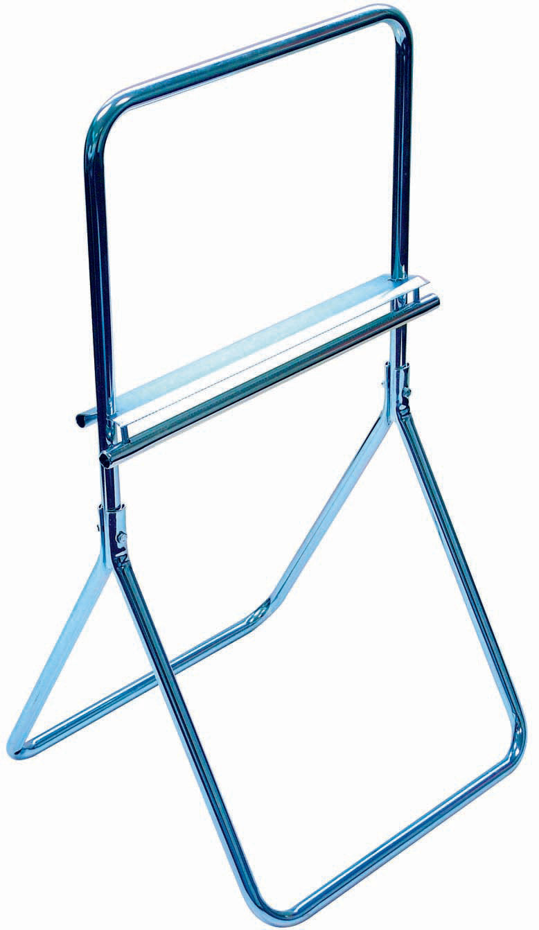 Blue Roll Dispenser - Floorstanding - 895420