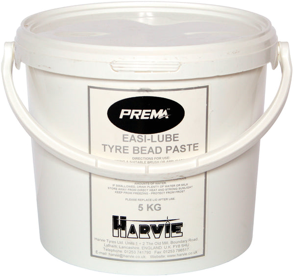 Wax Tyre Paste - Easi Lube  - 895422