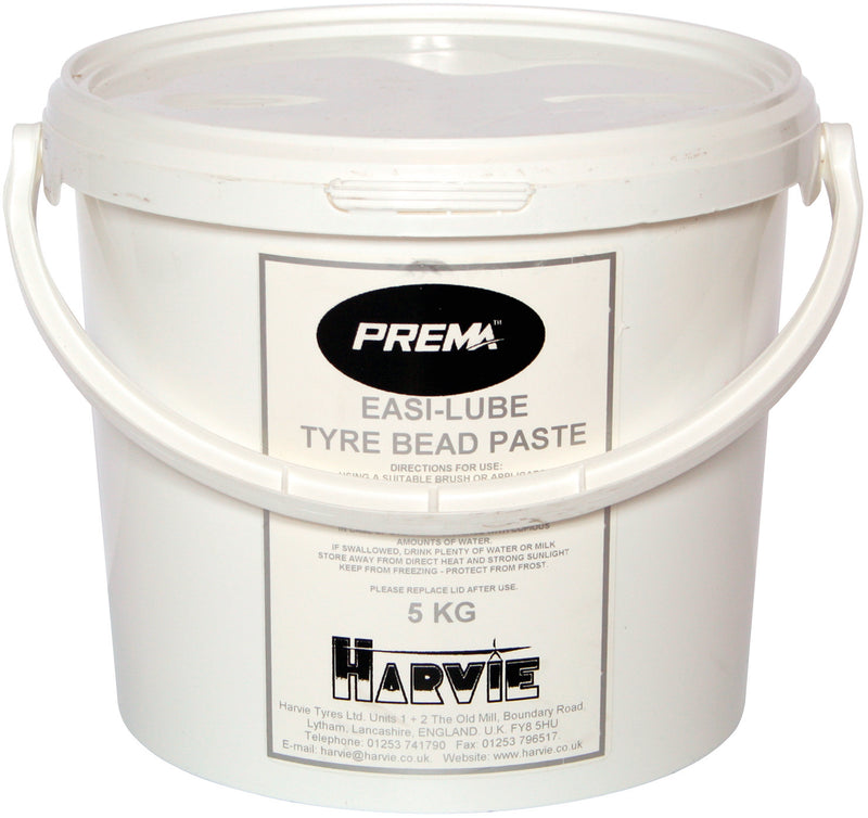 Wax Tyre Paste - Easi Lube  - 895422