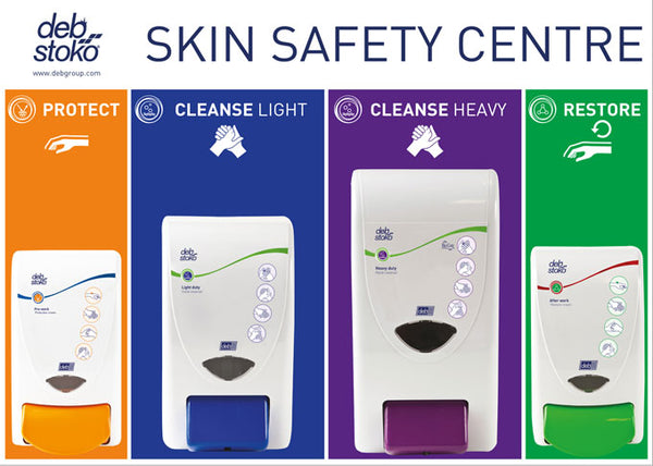 Skin Protection Centre - 895430