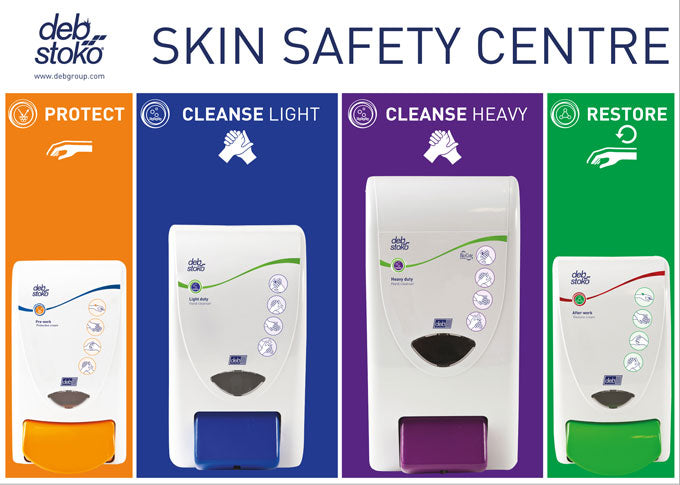 Skin Protection Centre - 895430
