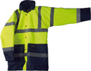 Reflective Jacket - Two Tone - 895431