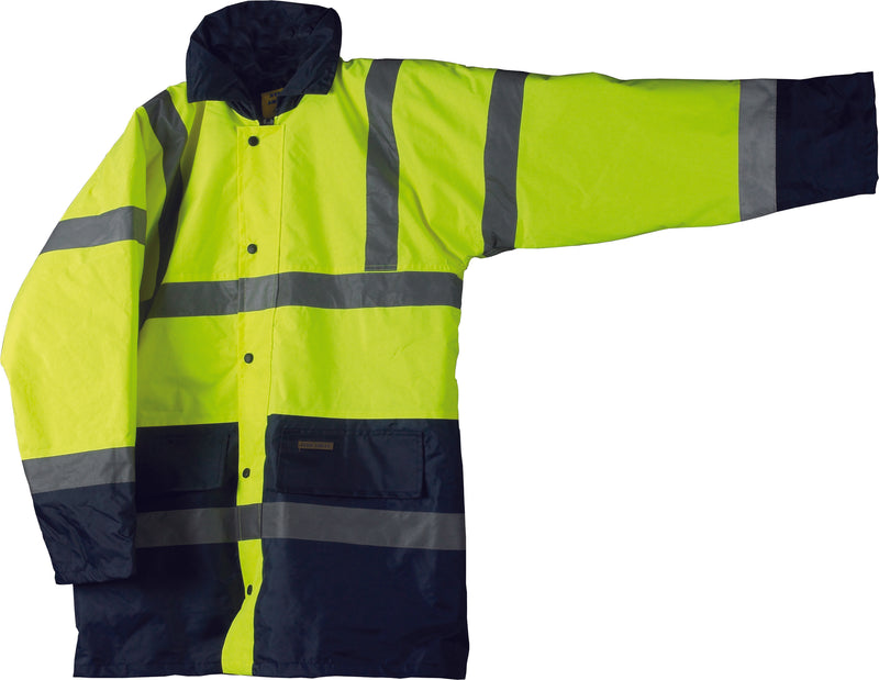 Reflective Jacket - Two Tone - 895433