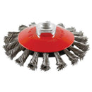 Spindle Mounted Wheels - 895382