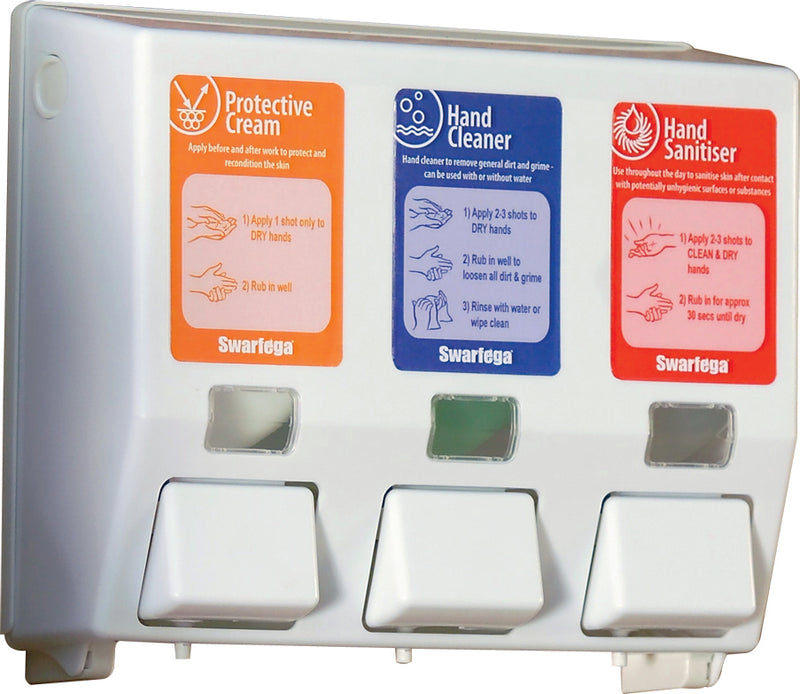 Skin Safety Cradle - 895440