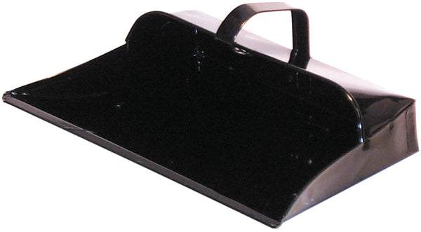 Hooded Dustpan - Metal - 895461