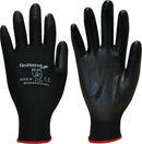 PU Coated Gloves - 895466 x10 Pairs