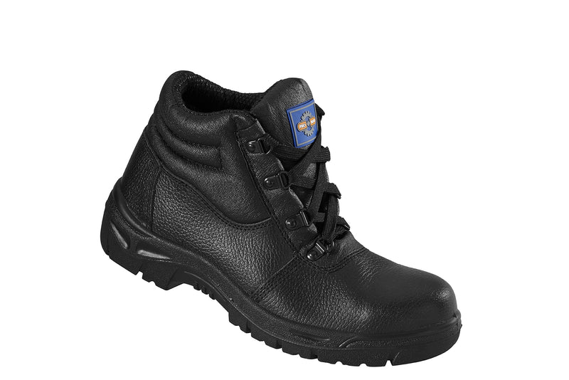 Safety Boots - 4 D-Rings - 895485 1x Pair