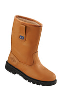 Rigger Boots - Fur Lined - 895488 1x Pair