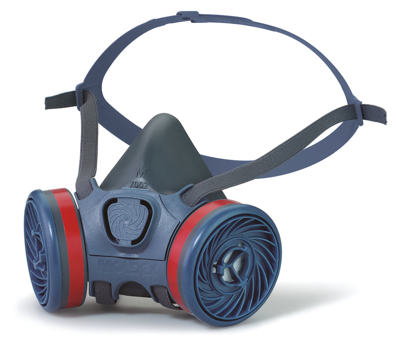 Reusable Half Mask - 7000 Series - 895532