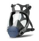 Full Face Mask - 9000 Series - 895543