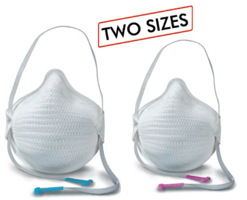 AIR Series - Sized FFP Masks - 895559 x10