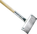 Floor Scraper - Wooden Handle - 895597