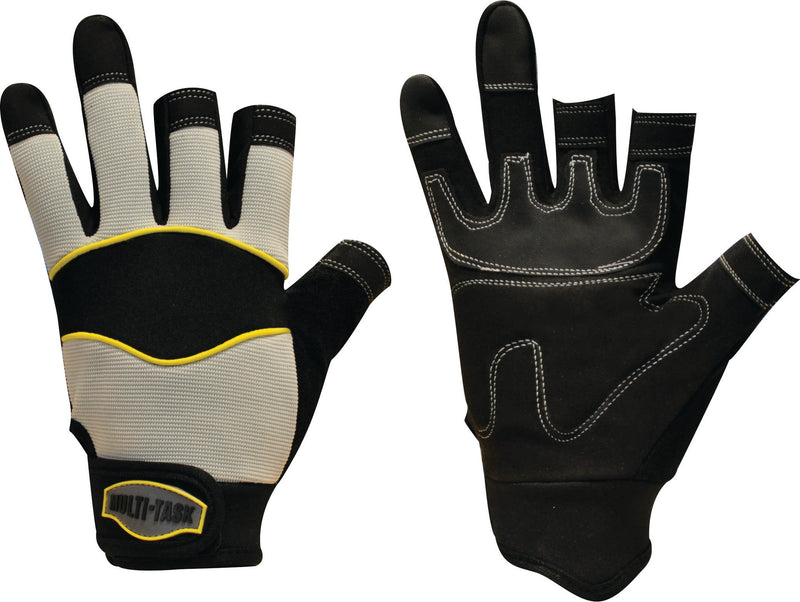 Multi-Task 3 Gloves  - 895621 1x Pair