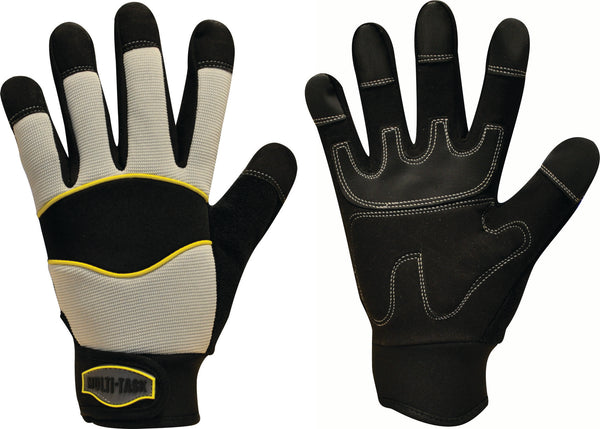 Multi-Task 5 Gloves - 895627 1x Pair